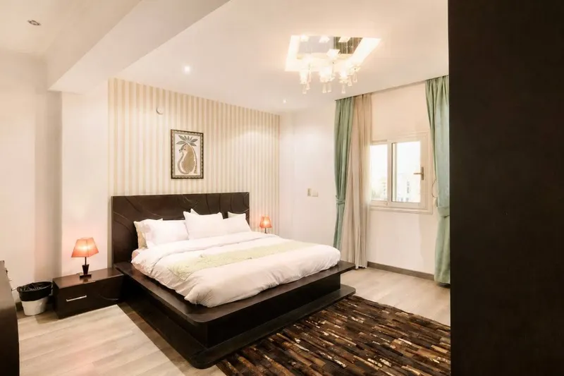 El Narges Escape — 3-Bedroom, New Cairo, photo 3