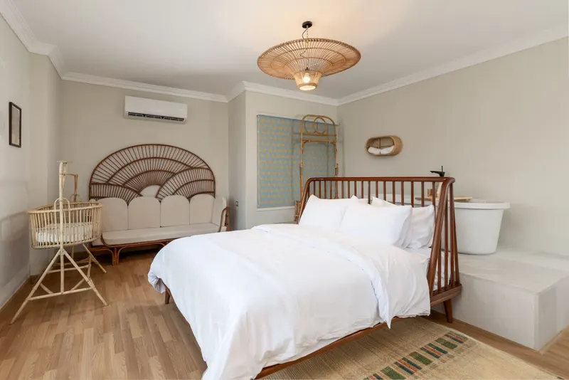 Fancy Pyramids' Khan — 4-Bedroom, El Haram, photo 2
