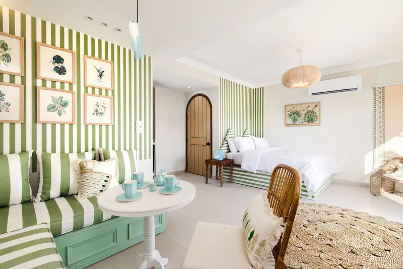 Fancy Pyramids' Khan — 4-Bedroom, El Haram, photo 3