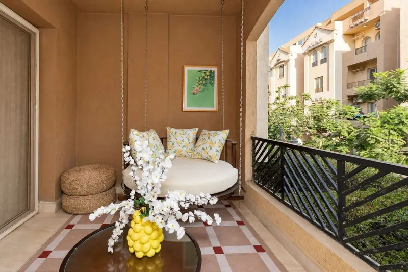 The Golden Era — 3-Bedroom, Highland Park, photo 3
