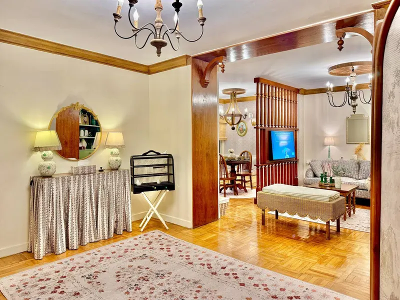 Heshmat Khan — 2-Bedroom with Rooftop Terrace, Zamalek, photo 2