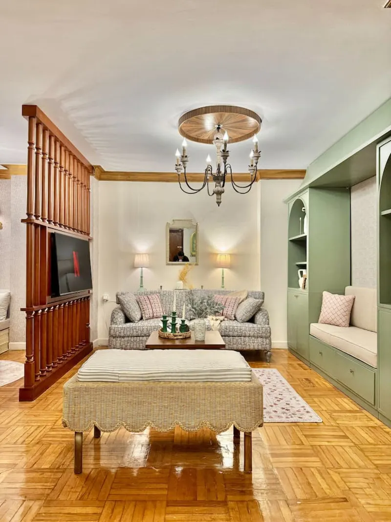 Heshmat Khan — 2-Bedroom with Rooftop Terrace, Zamalek, photo 3
