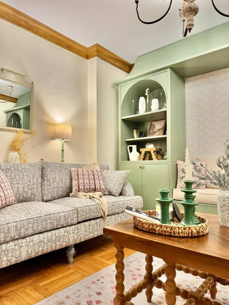 Heshmat Khan — 2-Bedroom with Rooftop Terrace, Zamalek, photo 6