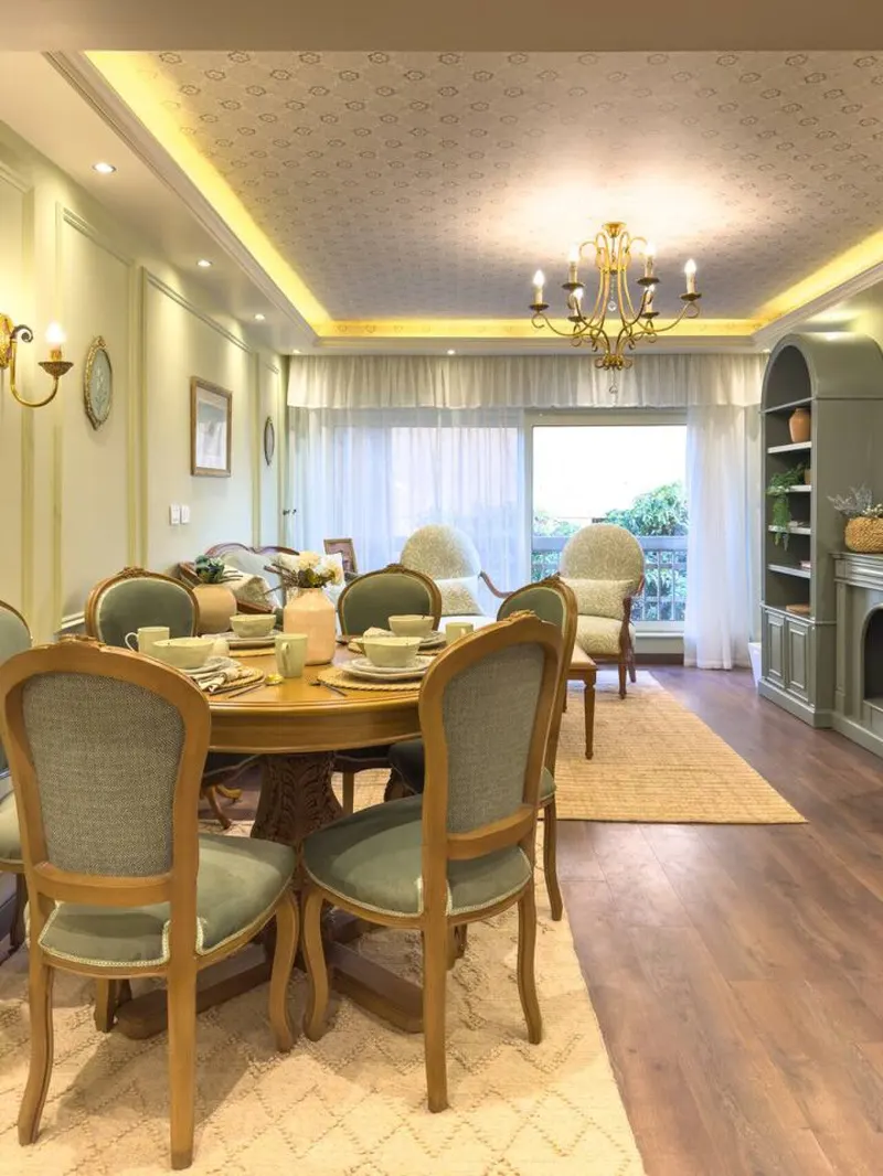 Heshmat Residence Khan — 2-Bedroom, Zamalek, photo 3