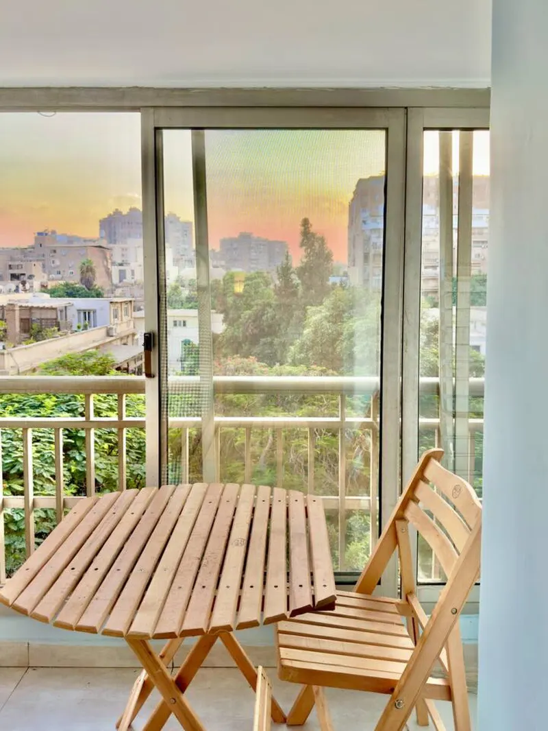 Heshmat Residence Khan — 2-Bedroom, Zamalek, photo 4