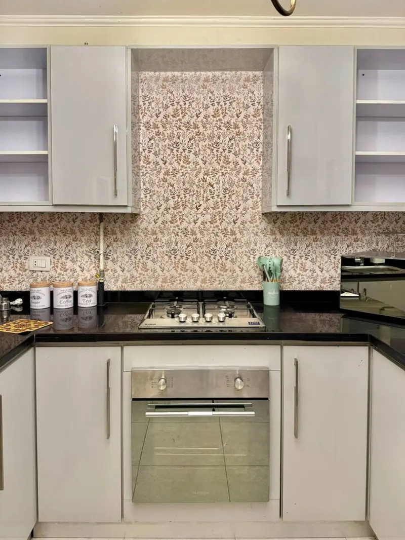 Heshmat Residence Khan — 2-Bedroom, Zamalek, photo 6