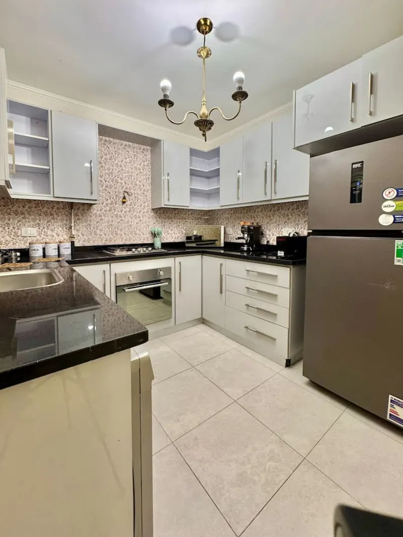 Heshmat Residence Khan — 2-Bedroom, Zamalek, photo 7