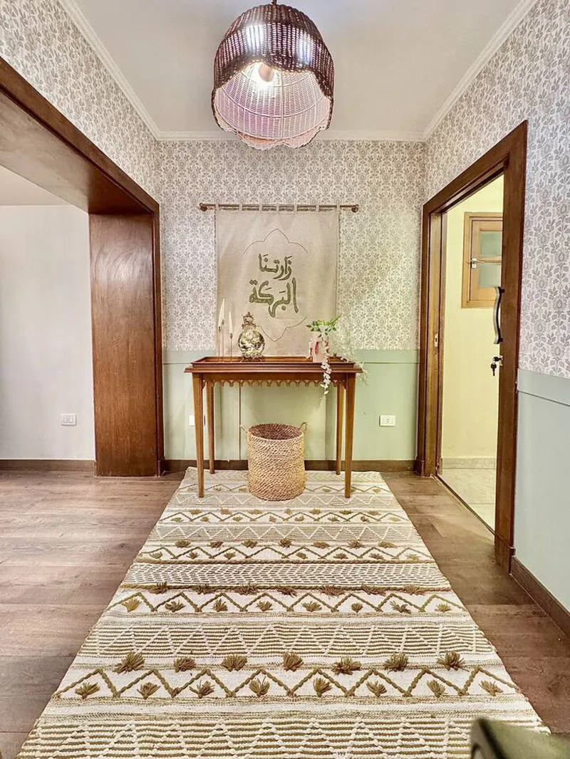 Heshmat Residence Khan — 2-Bedroom, Zamalek, photo 8