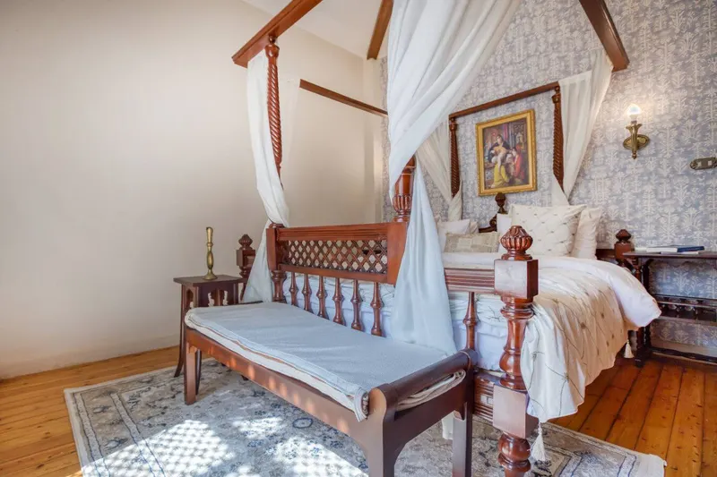 Khan Al-Andalus — 2-Bedroom, Downtown Cairo