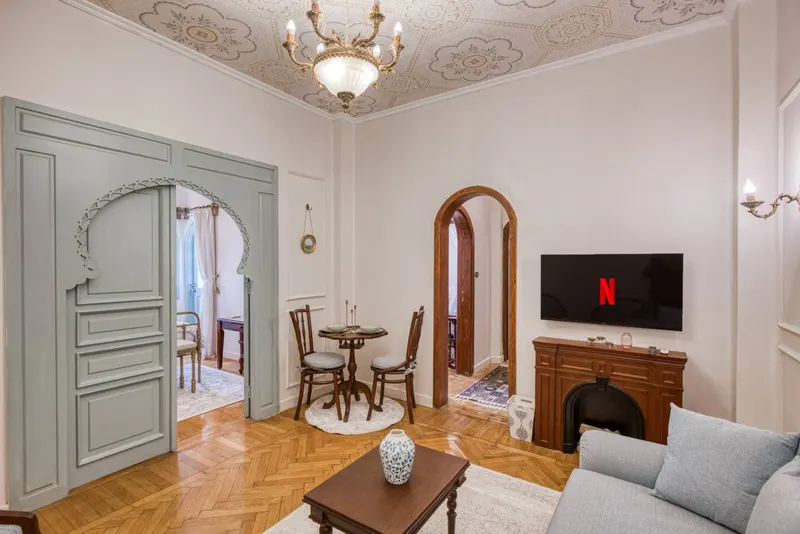 Khan Al-Andalus — 2-Bedroom, Downtown Cairo, photo 2