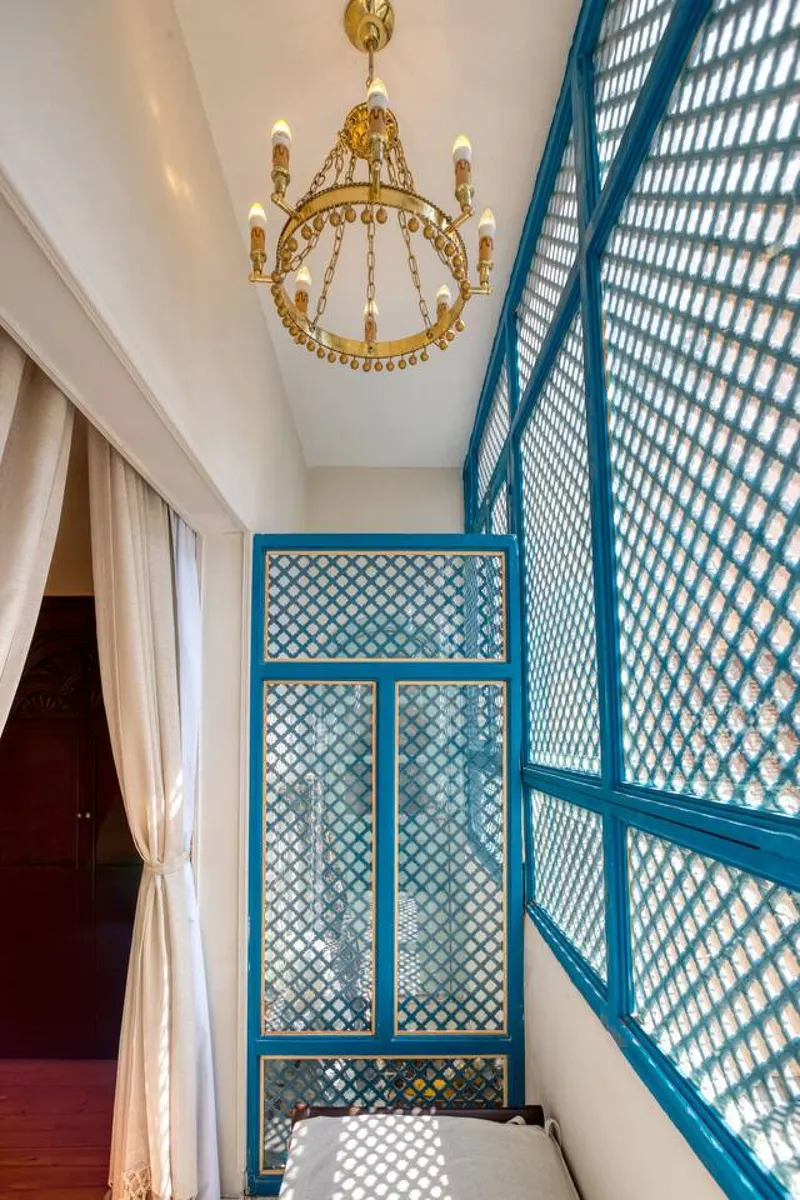 Khan Al-Andalus — 2-Bedroom, Downtown Cairo, photo 3