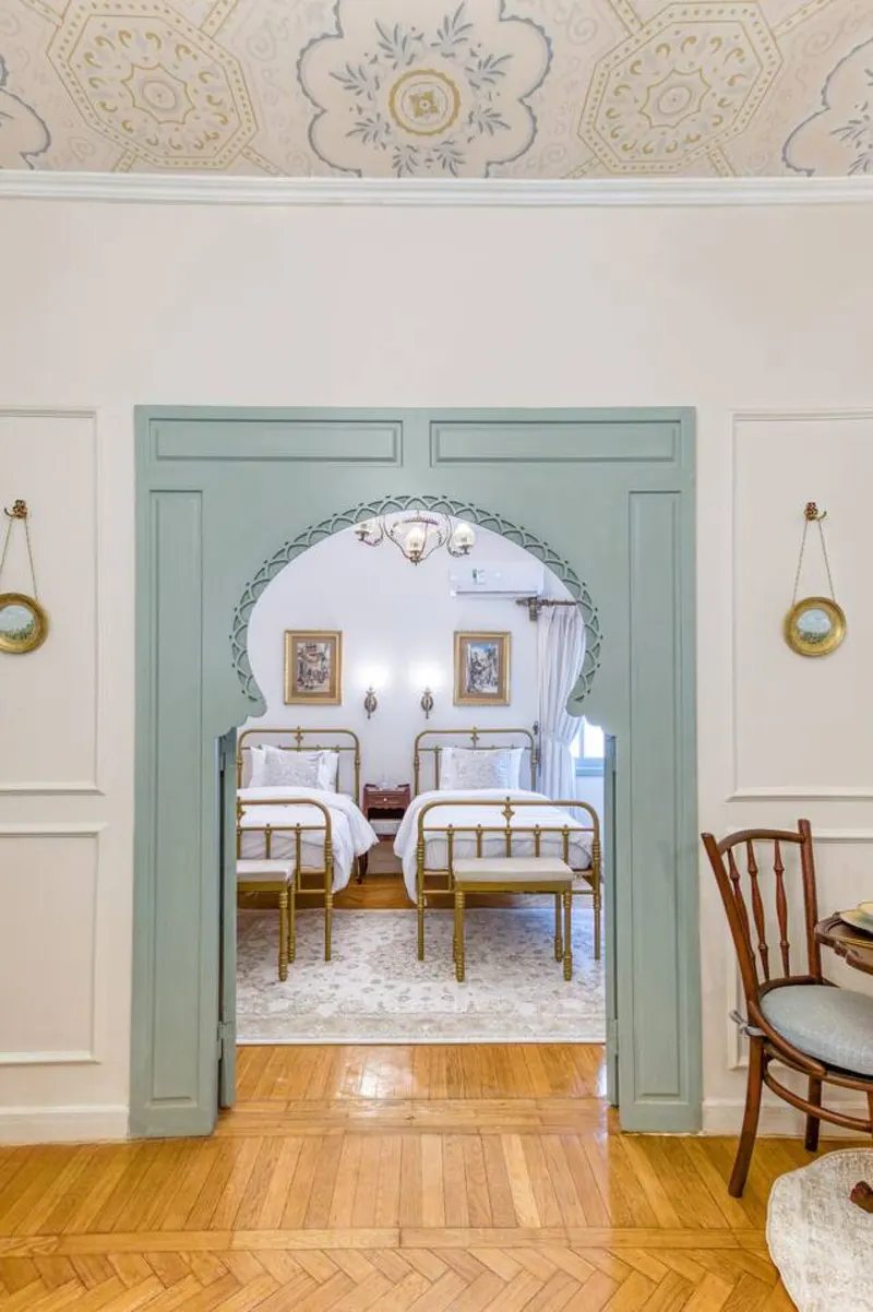 Khan Al-Andalus — 2-Bedroom, Downtown Cairo, photo 5