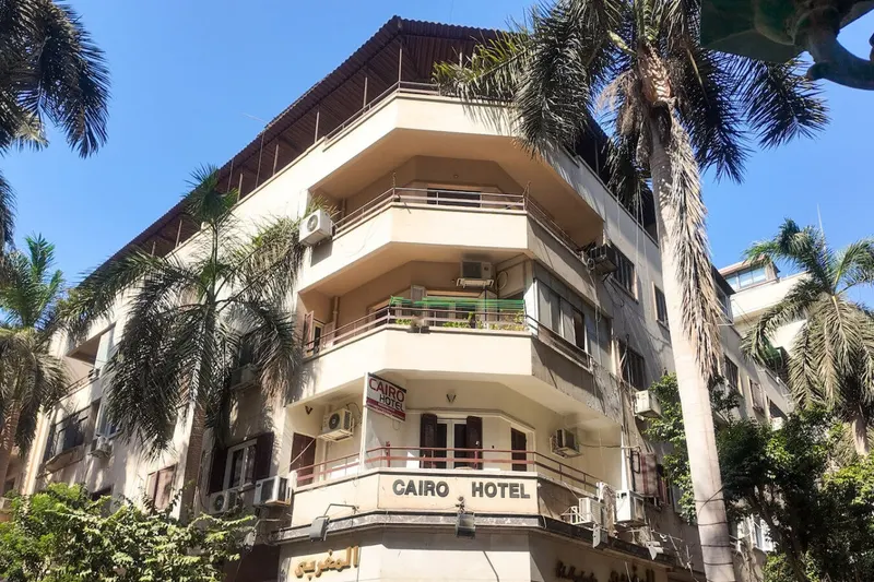 Khan Al-Andalus — 2-Bedroom, Downtown Cairo, photo 7