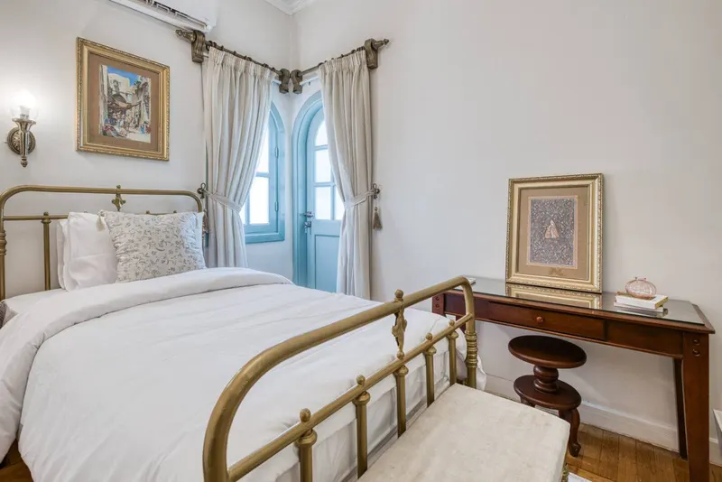 Khan Al-Andalus — 2-Bedroom, Downtown Cairo, photo 8