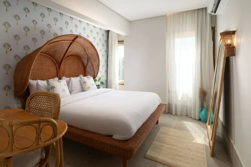 Khan El Hekma — 3-Bedroom, Pyramids View, photo 8