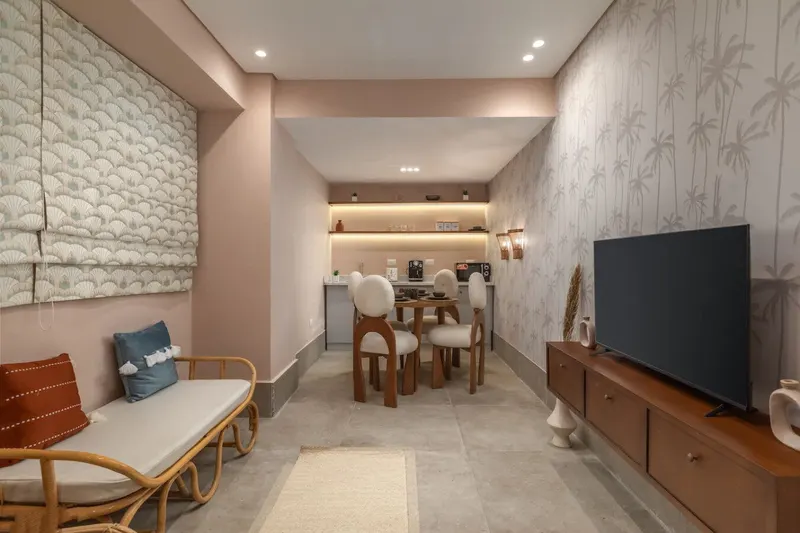 Palm Dreams Khan — 2-Bedroom, Pyramids View, photo 5