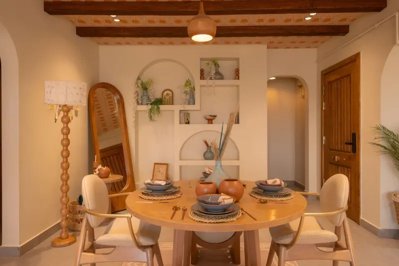 Pyramids & GEM View — 2-Bedroom, Kafr Nassar, photo 5