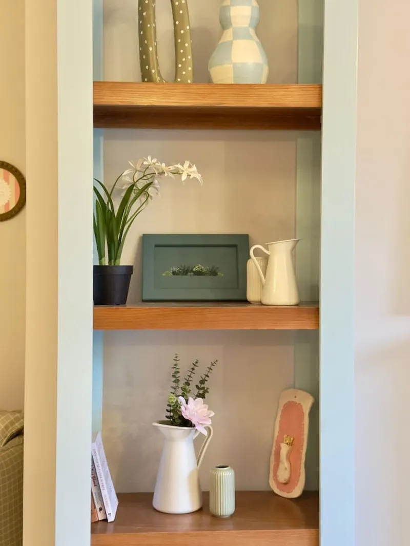 Vibrant Khan — 2-Bedroom with Garden, SODIC Villette, photo 6