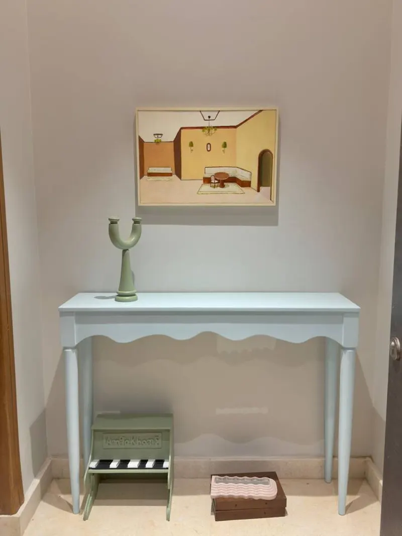 Vibrant Khan — 2-Bedroom with Garden, SODIC Villette, photo 7