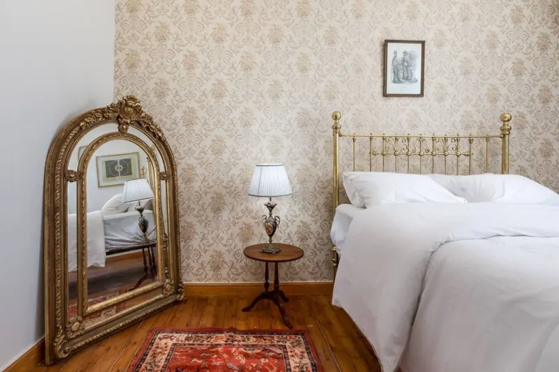 Suliman Khan — 3-Bedroom, Downtown Cairo, photo 2
