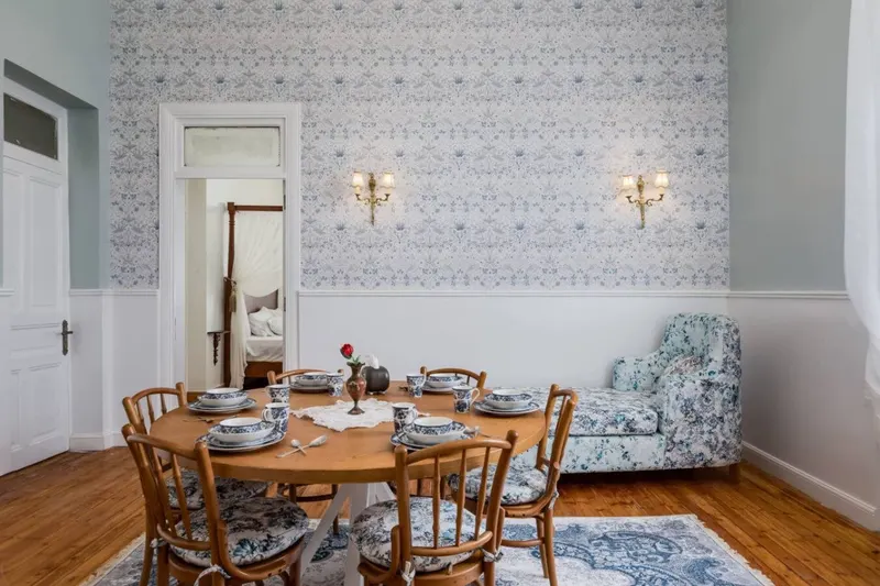 Suliman Khan — 3-Bedroom, Downtown Cairo, photo 3