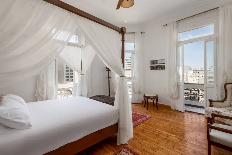 Suliman Khan — 3-Bedroom, Downtown Cairo, photo 4