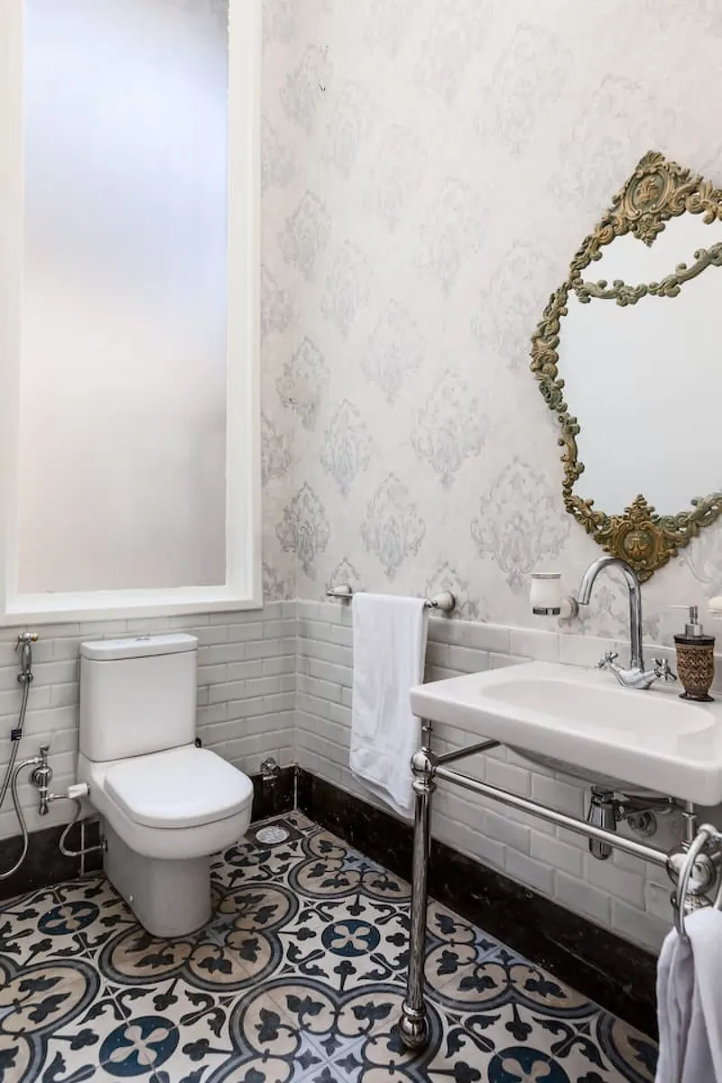Suliman Khan — 3-Bedroom, Downtown Cairo, photo 5