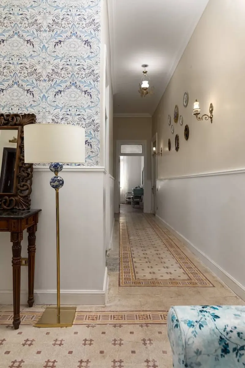 Suliman Khan — 3-Bedroom, Downtown Cairo, photo 6