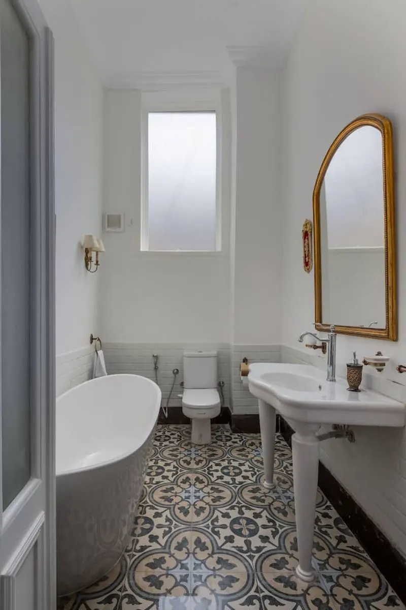 Suliman Khan — 3-Bedroom, Downtown Cairo, photo 7