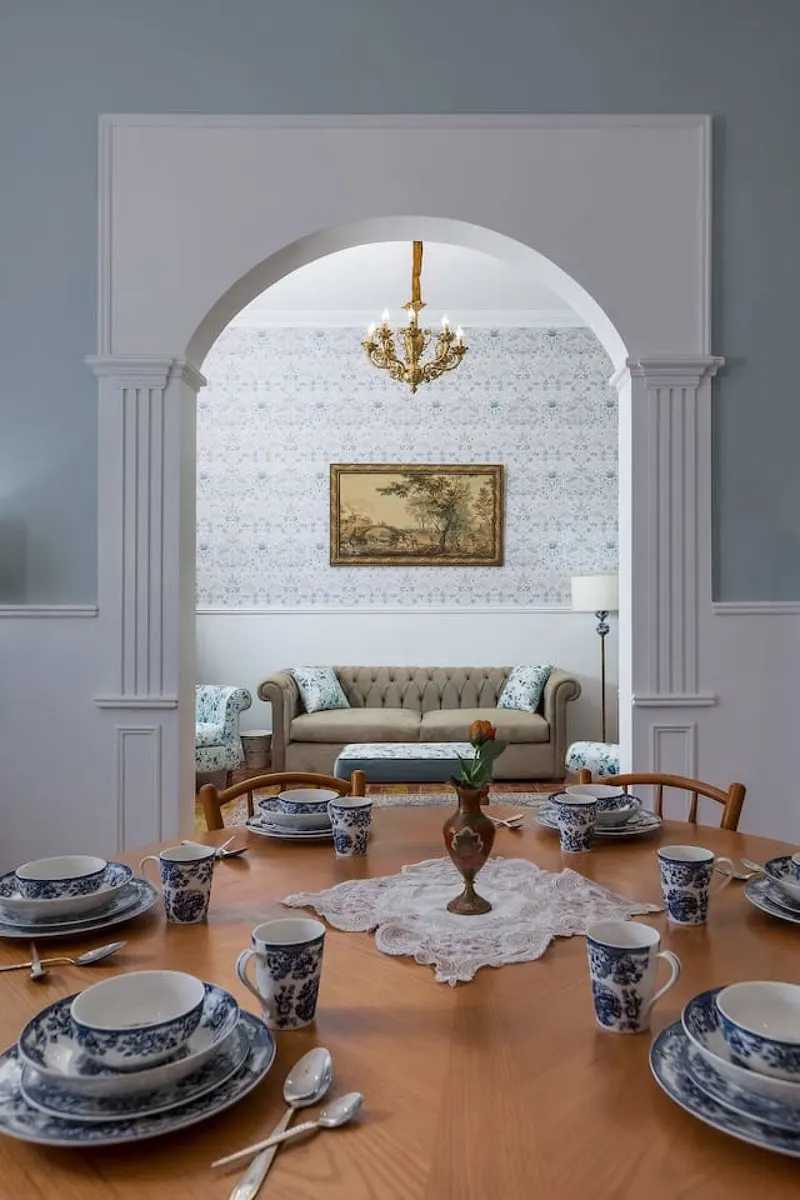 Suliman Khan — 3-Bedroom, Downtown Cairo, photo 8