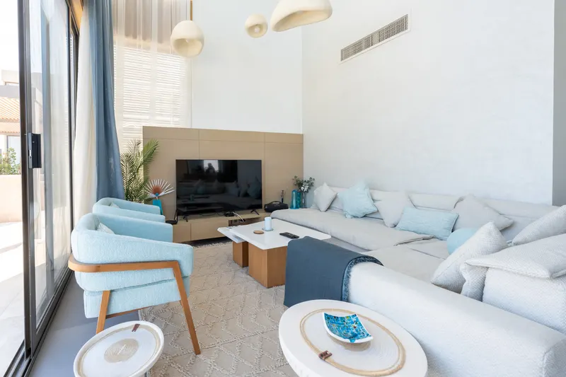 SeaView 4BR Villa | Fanadir Bay — photo 2
