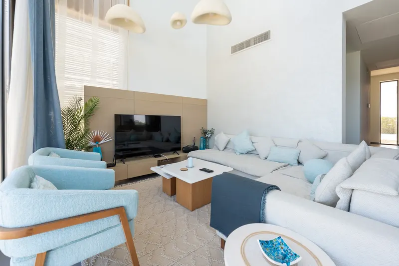 SeaView 4BR Villa | Fanadir Bay — photo 3