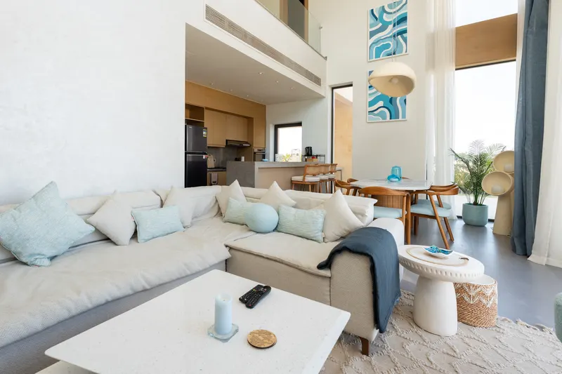 SeaView 4BR Villa | Fanadir Bay — photo 4