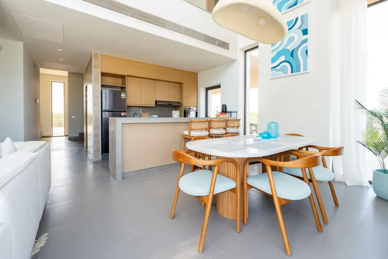 SeaView 4BR Villa | Fanadir Bay — photo 6