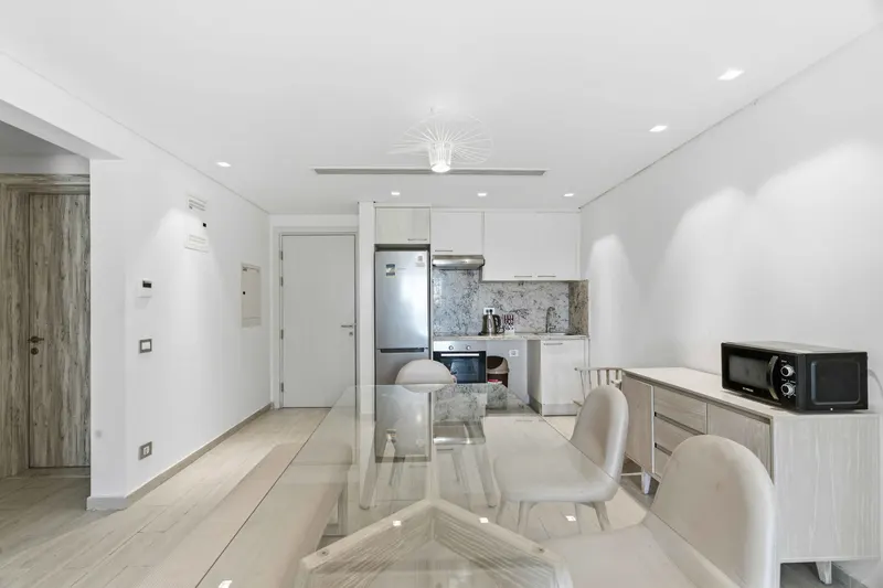 Serviced 2BR +Garden | Fouka Bay, photo 4