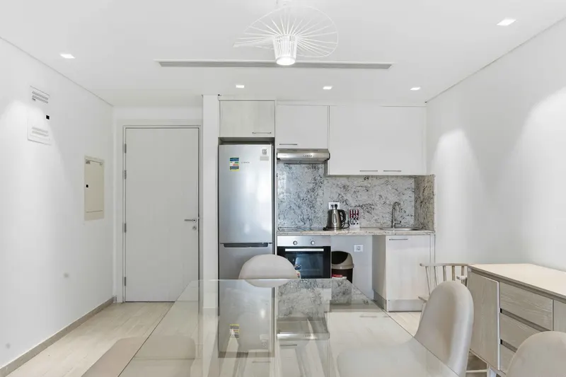 Serviced 2BR +Garden | Fouka Bay, photo 5