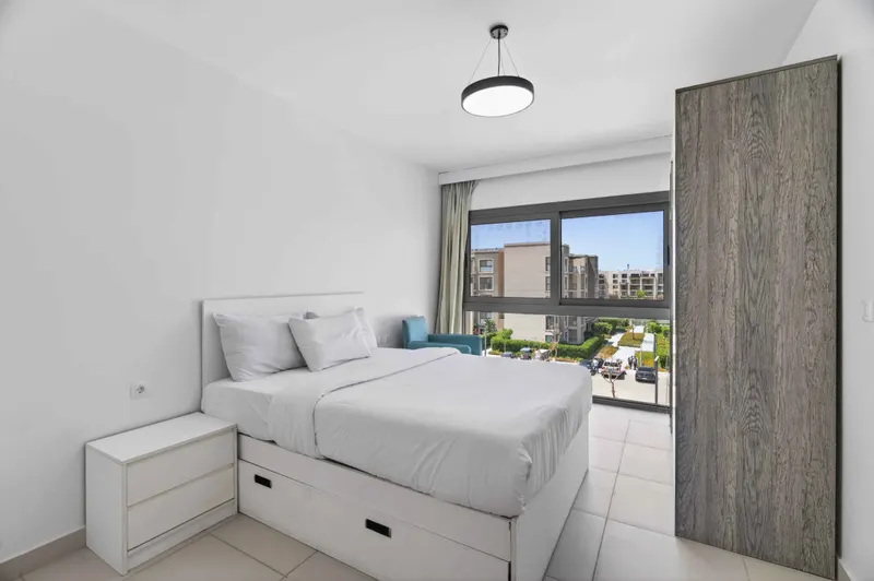 Serviced Apartment Marassi, photo 2