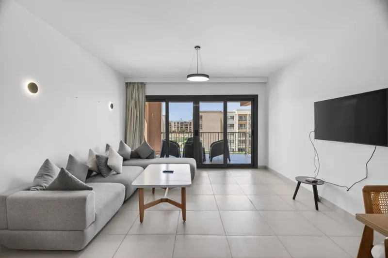 Serviced Apartment Marassi, photo 3