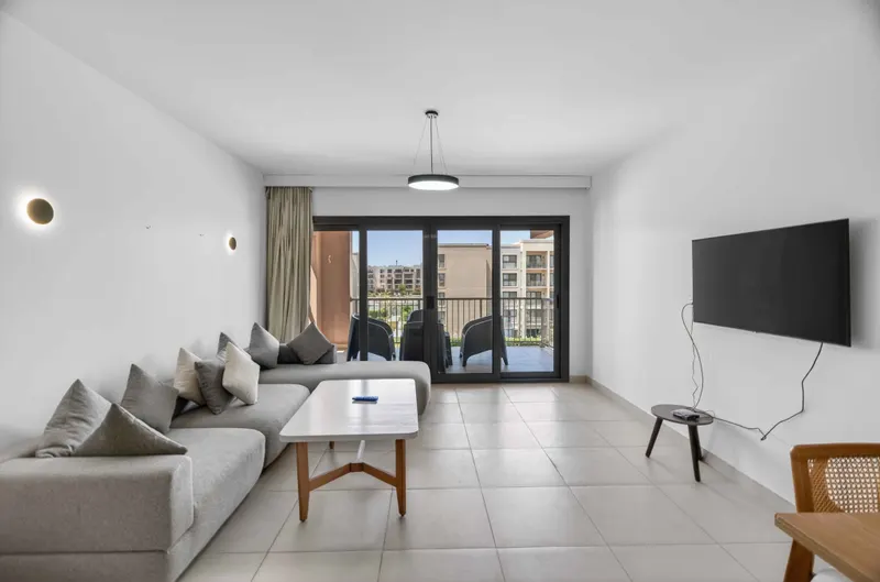 Serviced Apartment Marassi, photo 4