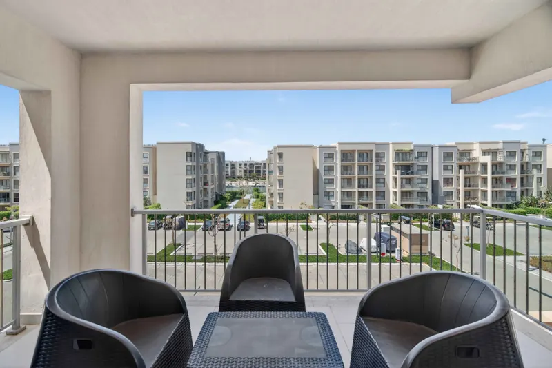 Serviced Apartment Marassi, photo 5