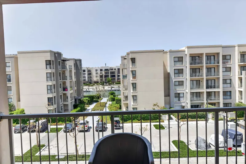 Serviced Apartment Marassi, photo 6