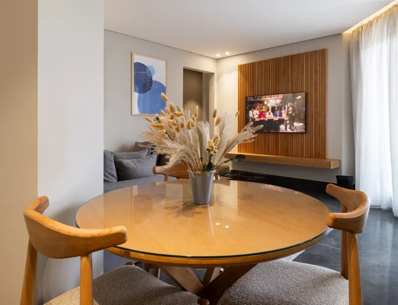 1-Bedroom Apart with Sofa Bed in Silver Palm FF — photo 5