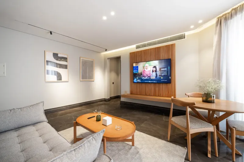1-Bedroom Apart with Sofa Bed in Silver Palm GF — photo 4