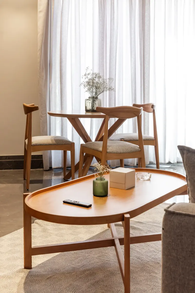 1-Bedroom Apart with Sofa Bed in Silver Palm GF, photo 7