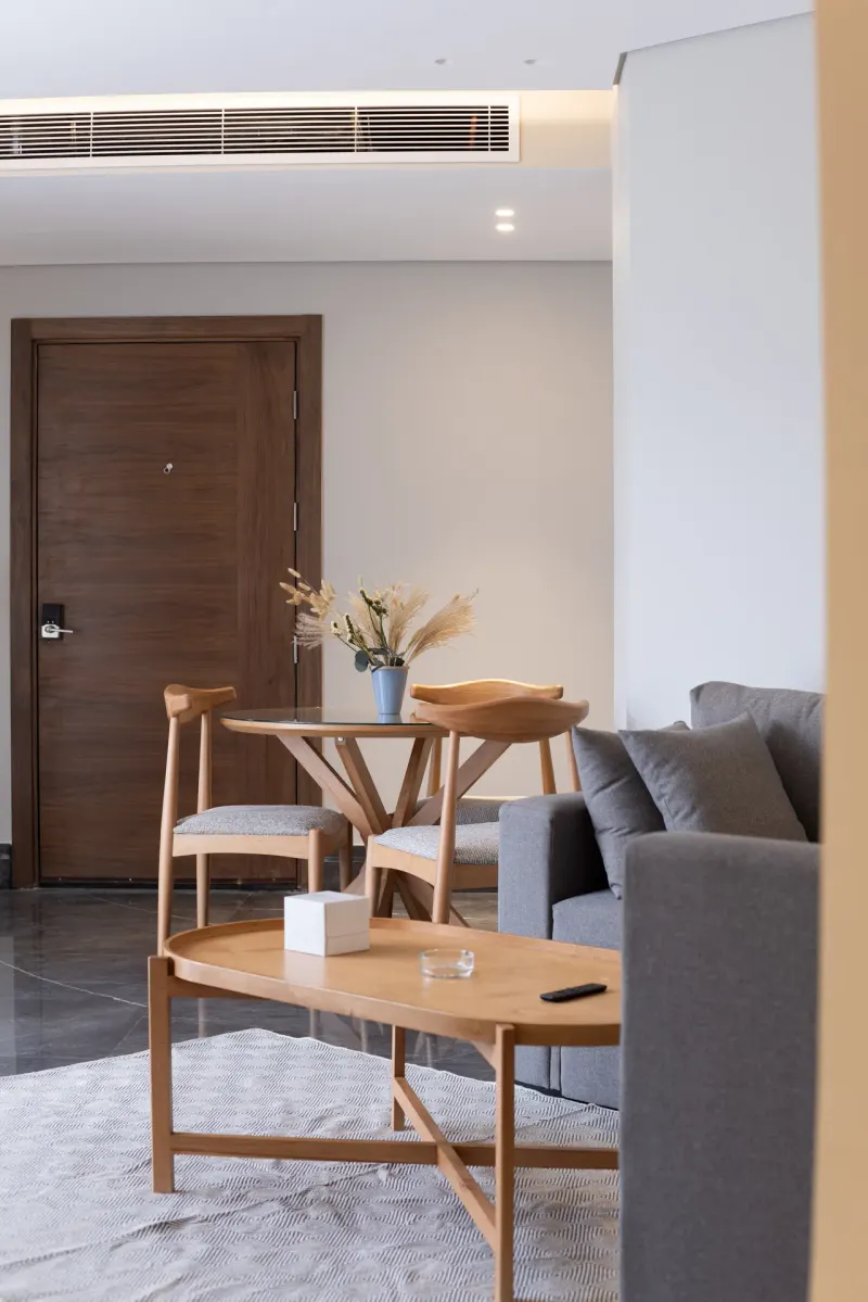 1-Bedroom Apart with Sofa Bed in Silver Palm SF — photo 6