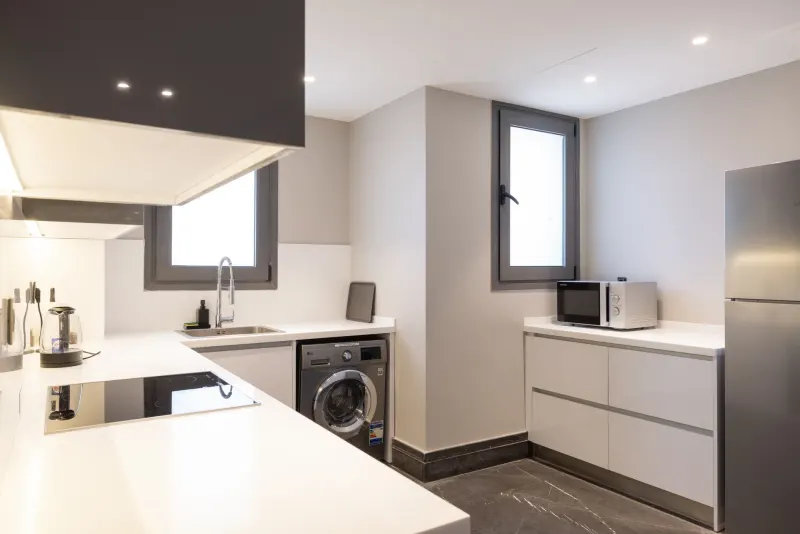 1-Bedroom Apart with Sofa Bed in Silver Palm TF — photo 6
