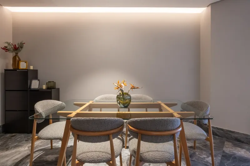 2-Bedroom Apart with Garden Views & Pool Access GF — photo 4