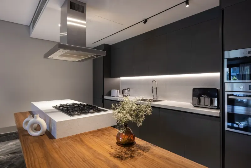 2-Bedroom Apart with Garden Views & Pool Access GF — photo 6