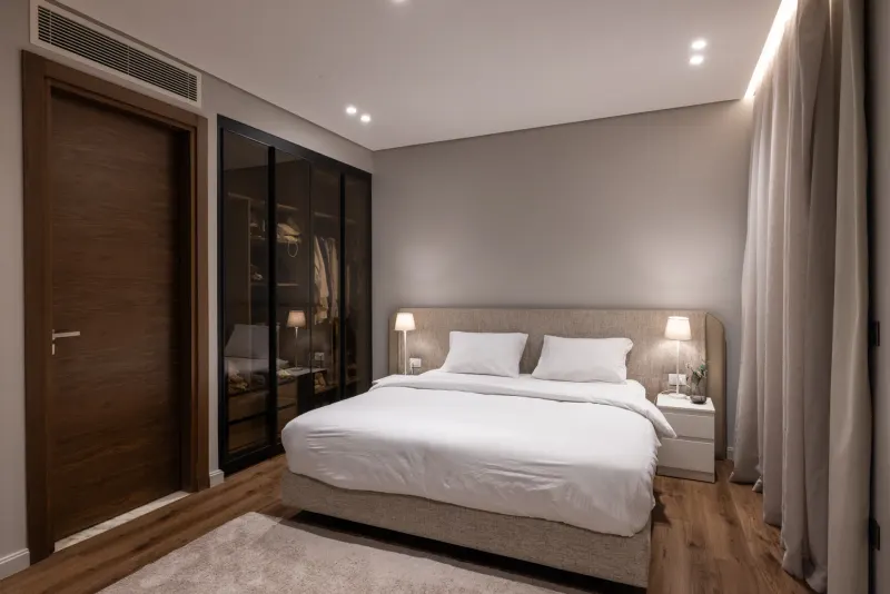 2-Bedroom Apart with Garden Views & Pool Access GF, photo 7