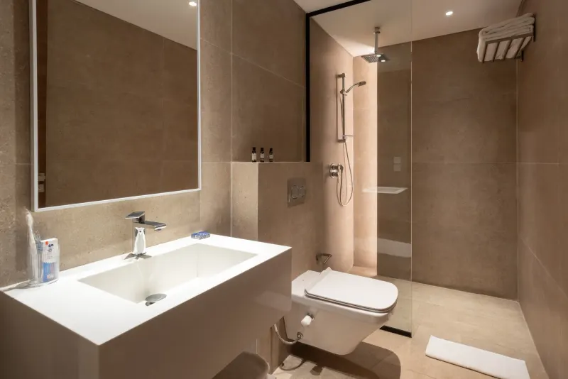 2-Bedroom Apartment GF @ Silver Palm — photo 6